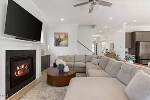 309 Mystic Pine Pl, Apex, NC 27539 - Photo 8