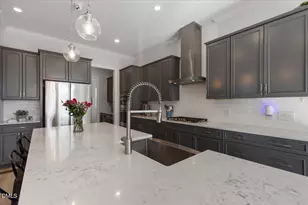 309 Mystic Pine Pl, Apex, NC 27539 - Photo 20