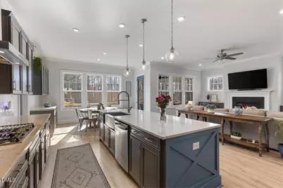 309 Mystic Pine Place #309, Apex, NC 27539 - Photo 14