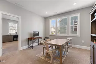 309 Mystic Pine Pl, Apex, NC 27539 - Photo 46