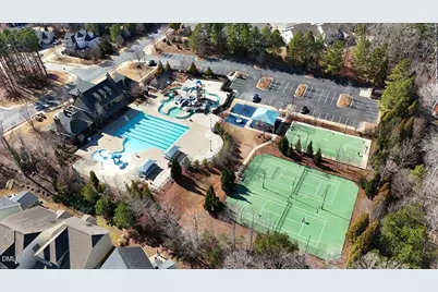 309 Mystic Pine Place #309, Apex, NC 27539 - Photo 64