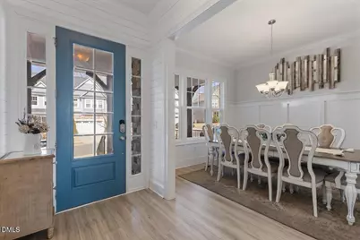 309 Mystic Pine Place #309, Apex, NC 27539 - Photo 4