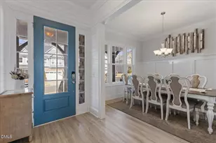 309 Mystic Pine Pl, Apex, NC 27539 - Photo 4