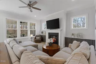 309 Mystic Pine Pl, Apex, NC 27539 - Photo 6