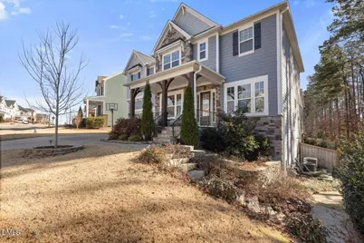 309 Mystic Pine Place #309, Apex, NC 27539 - Photo 32