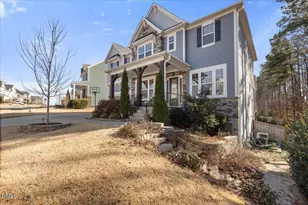 309 Mystic Pine Pl, Apex, NC 27539 - Photo 32