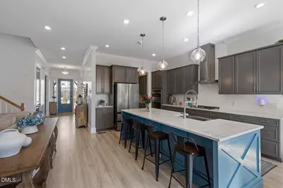 309 Mystic Pine Place #309, Apex, NC 27539 - Photo 18