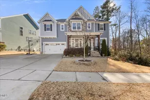 309 Mystic Pine Pl, Apex, NC 27539 - Photo 2