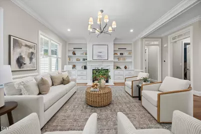 5801 Bramblewood Drive, Raleigh, NC 27612 - Photo 14