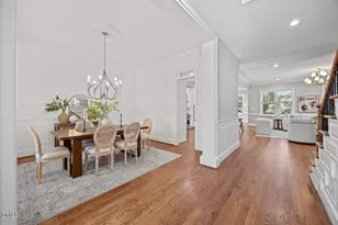 5801 Bramblewood Dr, Raleigh, NC 27612 - Photo 2