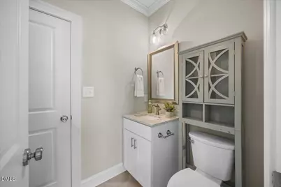 5801 Bramblewood Drive, Raleigh, NC 27612 - Photo 40