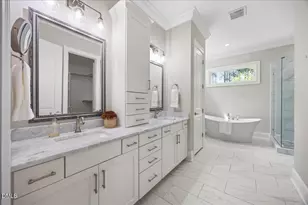 5801 Bramblewood Dr, Raleigh, NC 27612 - Photo 24