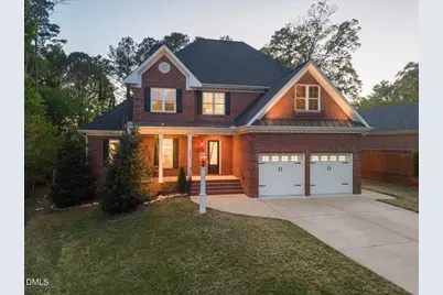 5801 Bramblewood Drive, Raleigh, NC 27612 - Photo 72