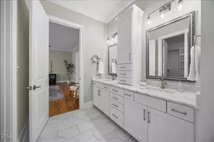 5801 Bramblewood Dr, Raleigh, NC 27612 - Photo 26