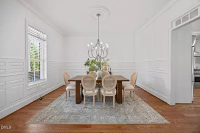 5801 Bramblewood Drive, Raleigh, NC 27612 - Photo 4