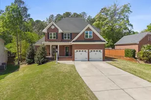 5801 Bramblewood Dr, Raleigh, NC 27612 - Photo 1