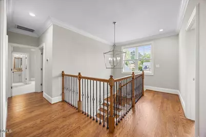 5801 Bramblewood Drive, Raleigh, NC 27612 - Photo 36