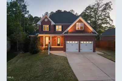 5801 Bramblewood Drive, Raleigh, NC 27612 - Photo 74