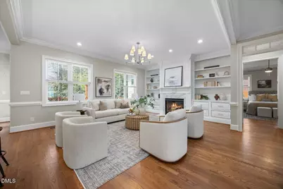 5801 Bramblewood Drive, Raleigh, NC 27612 - Photo 16