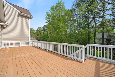 9125 White Eagle Court, Raleigh, NC 27617 - Photo 4