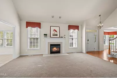 9125 White Eagle Court, Raleigh, NC 27617 - Photo 12