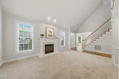 9125 White Eagle Court, Raleigh, NC 27617 - Photo 6