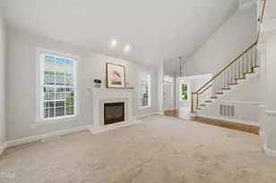 9125 White Eagle Ct, Raleigh, NC 27617 - Photo 6