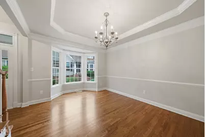 9125 White Eagle Court, Raleigh, NC 27617 - Photo 8