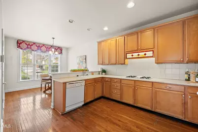 9125 White Eagle Court, Raleigh, NC 27617 - Photo 6