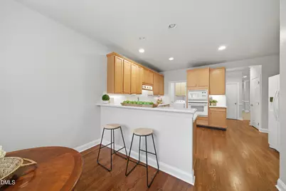 9125 White Eagle Court, Raleigh, NC 27617 - Photo 18
