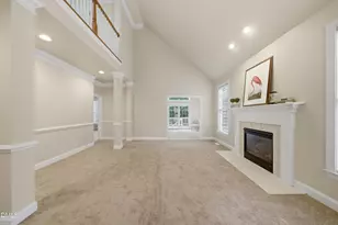 9125 White Eagle Ct, Raleigh, NC 27617 - Photo 10