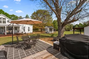 2795 Johnny Baker Rd, Willow Springs, NC 27592 - Photo 34