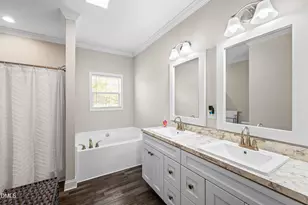 2795 Johnny Baker Rd, Willow Springs, NC 27592 - Photo 20