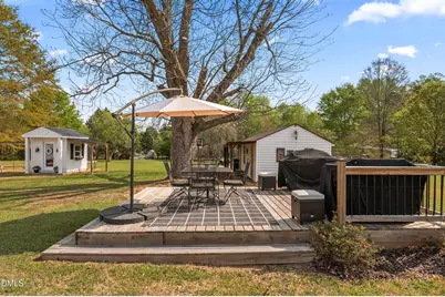 2795 Johnny Baker Road, Willow Springs, NC 27592 - Photo 30