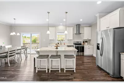 2795 Johnny Baker Road, Willow Springs, NC 27592 - Photo 10