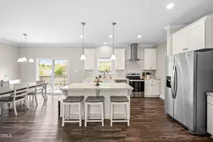 2795 Johnny Baker Rd, Willow Springs, NC 27592 - Photo 10