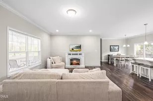 2795 Johnny Baker Rd, Willow Springs, NC 27592 - Photo 8