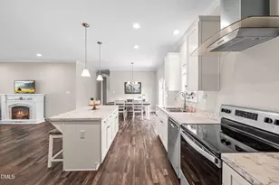 2795 Johnny Baker Rd, Willow Springs, NC 27592 - Photo 12