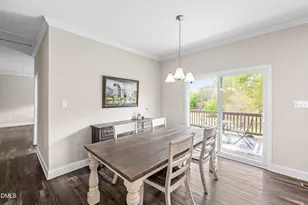 2795 Johnny Baker Rd, Willow Springs, NC 27592 - Photo 16