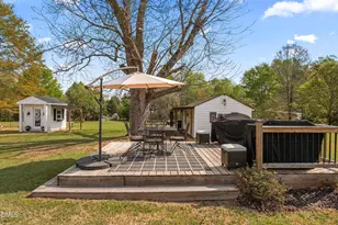 2795 Johnny Baker Rd, Willow Springs, NC 27592 - Photo 30