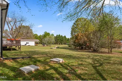 2795 Johnny Baker Road, Willow Springs, NC 27592 - Photo 36
