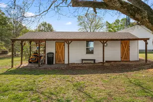 2795 Johnny Baker Rd, Willow Springs, NC 27592 - Photo 32