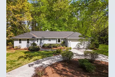 2418 Tryon Road, Durham, NC 27705 - Photo 1