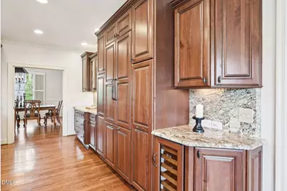 202 Bridle Creek Drive, Cary, NC 27513 - Photo 18