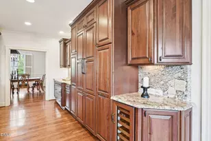 202 Bridle Creek Dr, Cary, NC 27513 - Photo 18