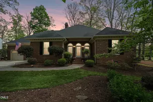 202 Bridle Creek Dr, Cary, NC 27513 - Photo 54