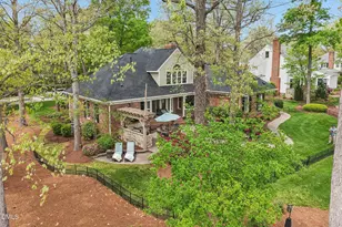 202 Bridle Creek Dr, Cary, NC 27513 - Photo 48