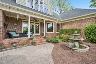 202 Bridle Creek Dr, Cary, NC 27513 - Photo 40