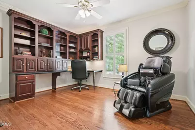 202 Bridle Creek Drive, Cary, NC 27513 - Photo 30