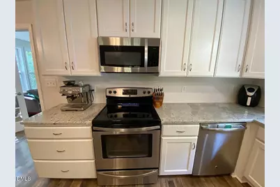 7501 Post Oak Road, Raleigh, NC 27615 - Photo 8